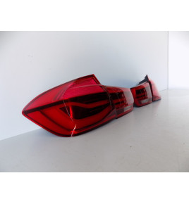 BMW 3er F30 LCI – Rückleuchten-Komplettsatz – 10698