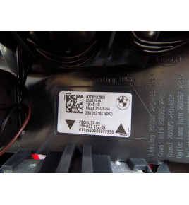 BMW 3er F30 LCI – Rückleuchten-Komplettsatz – 10698
