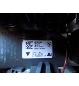 BMW 3er F30 LCI – Rückleuchten-Komplettsatz – 10698