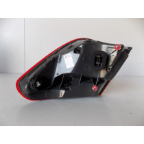 BMW 7 F01 LCI – Rückleuchten-Komplettsatz – 10699
