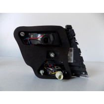 BMW 7 F01 LCI – Rückleuchten-Komplettsatz – 10699