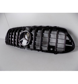 Mercedes A-Klasse W177 AMG – Kühlergrill – 10704