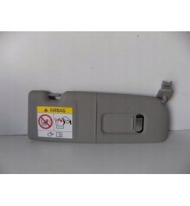 BMW 1er F20 F21 Sonnenblende rechts – 3562