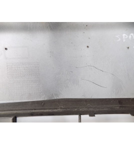 Mitsubishi Space Star 2 LCI – Frontstoßstange – 10730