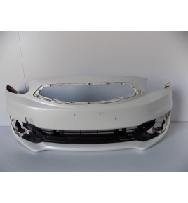 Mitsubishi Space Star 2 LCI – Frontstoßstange – 10731