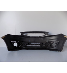 Mitsubishi Space Star 2 LCI – Frontstoßstange – 10732