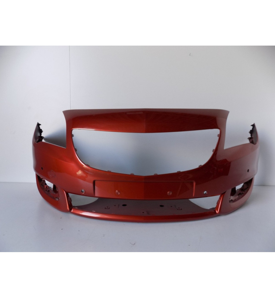 Opel Meriva B LCI –...