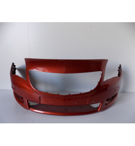Opel Meriva B LCI – Frontstoßstange – 10738