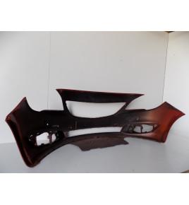 Opel Meriva B LCI – Frontstoßstange – 10738