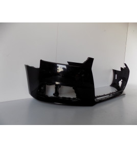 Audi A4 8W Frontstoßstange – schwarz (Modell B9) – 10739