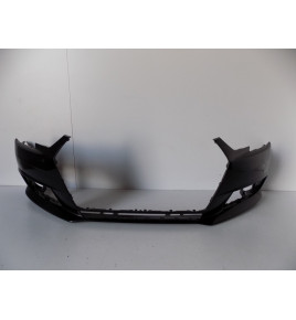 Audi A4 8W Frontstoßstange – schwarz (Modell B9) – 10739