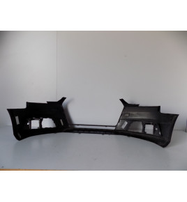 Audi A4 8W Frontstoßstange – schwarz (Modell B9) – 10739