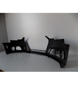 Audi A4 8W Frontstoßstange – schwarz (Modell B9) – 10739