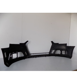 Audi A4 8W Frontstoßstange – schwarz (Modell B9) – 10739