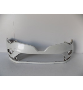 Renault Clio 4 LCI – Frontstoßstange – 10741