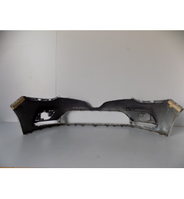 Renault Clio 4 LCI – Frontstoßstange – 10741