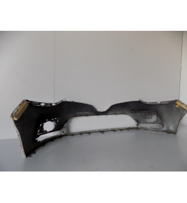 Renault Clio 4 LCI – Frontstoßstange – 10741