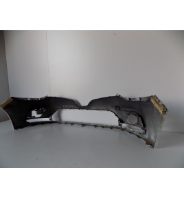 Renault Clio 4 LCI – Frontstoßstange – 10741