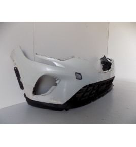 Renault Captur 2 – Frontstoßstange – 10742