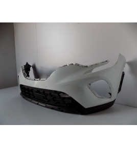 Renault Captur 2 – Frontstoßstange – 10742