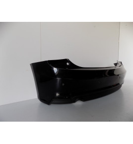 Audi A1 8X LCI – Heckstoßstange – 10744