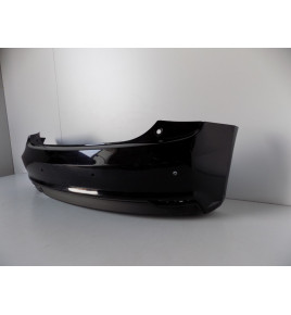 Audi A1 8X LCI – Heckstoßstange – 10744