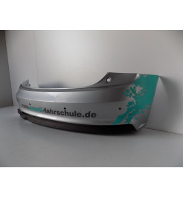 Audi A1 8X LCI – Heckstoßstange – 10745