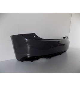 Audi A1 8X LCI Heckstoßstange S-Line – 10746