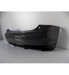Audi A1 8X LCI Heckstoßstange S-Line – 10746