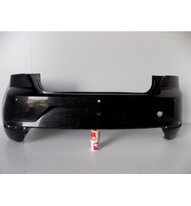 Seat Ibiza 6F – Heckstoßstange – 10750