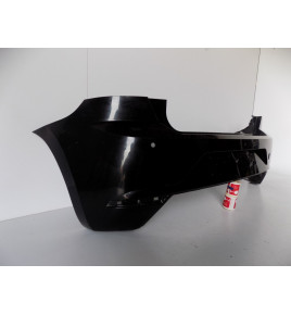 Seat Ibiza 6F – Heckstoßstange – 10750