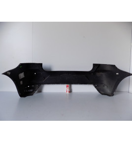 Seat Ibiza 6F – Heckstoßstange – 10750