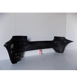 Seat Ibiza 6F – Heckstoßstange – 10750
