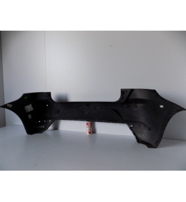 Seat Ibiza 6F – Heckstoßstange – 10750
