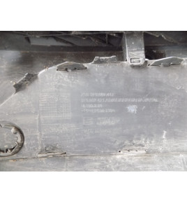Seat Leon 3 5F Kombi – Heckstoßstange – 10751