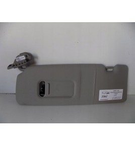 BMW 1er F20 F21 Sonnenblende L – 3561