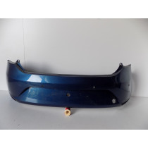 Seat Leon 3 5F – Heckstoßstange – 10753
