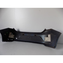Seat Leon 3 5F – Heckstoßstange – 10753