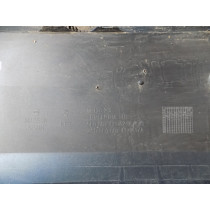 Seat Leon 3 5F – Heckstoßstange – 10753