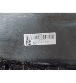 Audi Q2 – Heckstoßstange – 10757