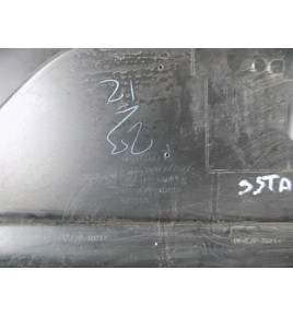 Mitsubishi Space Star II LCI – Heckstoßstange – 10759