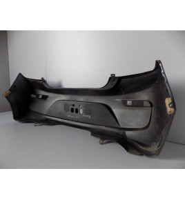 Mitsubishi Space Star II LCI – Heckstoßstange – 10759