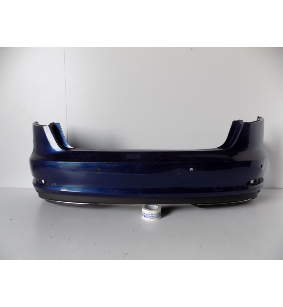 Audi A3 8V LCI Sportback –...