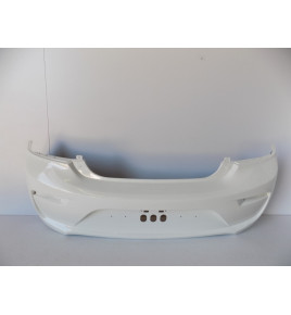 Mitsubishi Space Star 2 LCI – Heckstoßstange – 10768