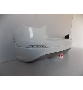 Audi Q2 S-Line – Heckstoßstange – 10769
