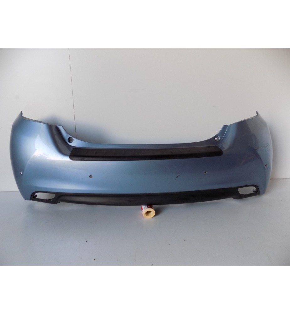 Toyota Yaris 3 LCI –...