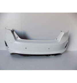 Ford Fiesta MK8 ST – Heckstoßstange – 10771