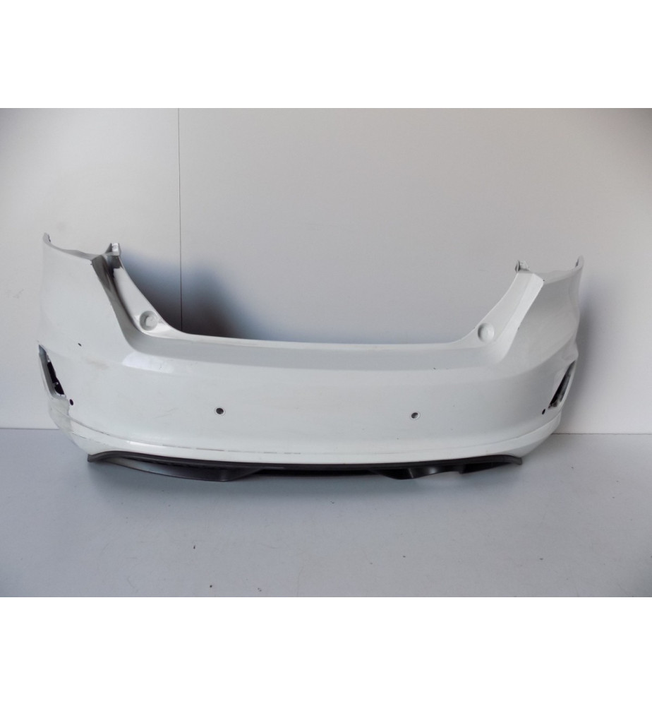Ford Fiesta MK8 ST –...