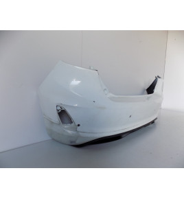 Ford Fiesta MK8 ST – Heckstoßstange – 10771