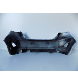 Ford Fiesta MK8 ST – Heckstoßstange – 10771